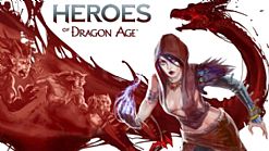 Heroes of Dragon Age i Dungeon Keeper dostępne w wybranych krajach