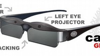 castAR - trwa zbiórka pieniędzy na holograficzne okulary od byłej szefowej działu technologicznego Valve