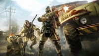 Warface - data premiery darmowej strzelaniny od twórców serii Crysis