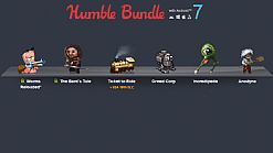 Nowe The Humble Bundle With Android (m.in. Worms 2: Armageddon, The Bard’s Tale i Ticket to Ride)