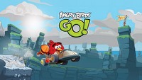 Angry Birds Go! - zaprezentowano fragmenty rozgrywki. Gra ukaże się 11 grudnia