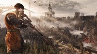 Metro: Last Light otrzymuje dodatek Chronicles Pack