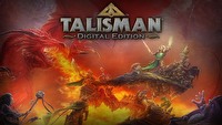 Talisman Digital Edition - nowa odsłona serii Magia i Miecz dostępna w ramach Steam Early Access