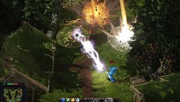 Magicka: Wizard Wars w wersji alfa dostępna na Steamie