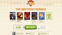 Nowe Indie Royale (m.in. Cities in Motion 2, Impire i Duke Nukem: Manhattan Project)