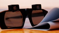 castAR - okulary holograficzne ufundowane w kilka dni