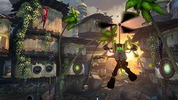 Ratchet & Clank: Nexus z darmowym Quest for Booty i nieznacznym opóźnieniem premiery
