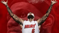 NBA 2K14 na zwiastunie z wersji na PlayStation 4