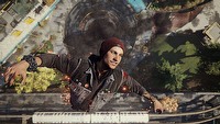 inFamous: Second Son – zawartość edycji kolekcjonerskich oraz zapowiedź pierwszego fabularnego DLC