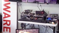 Pojawiły się pierwsze wyniki oficjalnych testów karty grafiki Radeon R9 290X