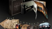 The Elder Scrolls Anthology ma dziś polską premierę