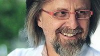 Kompozytor Jan A. P. Kaczmarek nawiązał współpracę z polskim studiem Dark Stork