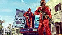 Grand Theft Auto V – wzmianka o wersji pecetowej w nowych sterownikach AMD