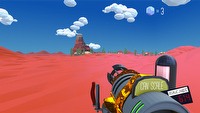 SCALE – ruszył Kickstarter gry o manipulowaniu rozmiarami obiektów