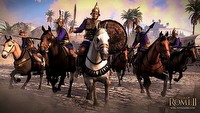 Total War: Rome II - nowa frakcja, Warsztat Steam i inne zmiany w patchu