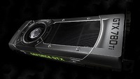 GeForce GTX 780 Ti mocną odpowiedzią Nvidii na Radeona R9 290X