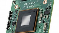 G-SYNC nowym rozwiązaniem Nvidii mającym zapobiec rwaniu się obrazu w grach
