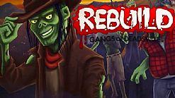 Rebuild: Gangs of Deadsville – kontynuacja wyśmienitej zombiakowej strategii odniosła sukces na Kickstarterze