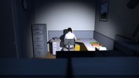 Sprzedaż The Stanley Parable przekroczyła 100 tys. egzemplarzy