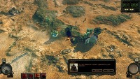 Wasteland 2 – twórcy opowiedzieli o eksploracji i o przetrwaniu w świecie gry