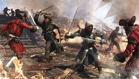 Wieści ze świata (Assassin's Creed, Star Citizen, APB: Reloaded) 21/10/13