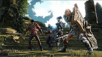 Fable Legends „pierwszym sezonem gry” – kolejne „odcinki” w formie DLC
