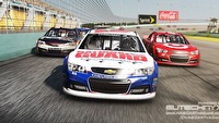 NASCAR 14 nadjedzie na początku 2014 roku na konsole obecnej generacji