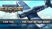 Sid Meier's Ace Patrol: Pacific Skies – nowa odsłona cyklu lotniczych strategii na horyzoncie