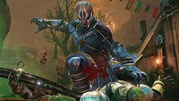 Wieści ze świata (Nosgoth, WWE 2K14, Dark Matter, Nintendo) 22/10/13