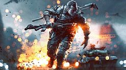 Seria Battlefield doczeka się nowej wysokobudżetowej odsłony na urządzenia mobilne