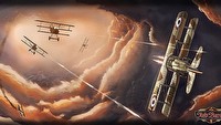 Red Baron - rozpoczęto zbiórkę pieniędzy na nową wersję kultowego symulatora lotniczego