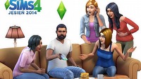The Sims 4 ukaże się jesienią 2014 roku