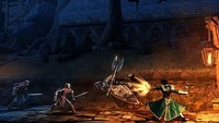 Castlevania: Lords of Shadow – Mirror of Fate HD wcześniej na Xbox Live