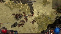 Path of Exile dzisiaj wieczorem zadebiutuje w pełnej wersji