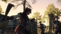Assassin's Creed: Liberation HD ukaże się w Europie 15 stycznia