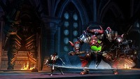 Castlevania: Lords of Shadow – Mirror of Fate HD - twórcy myślą o wersji PC