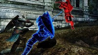 Dark Souls II – drugi test otwarty dla abonentów PlayStation Plus