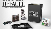 Wieści ze świata (Bravely Default, Minecraft, Oxide Games) 24/10/13