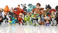Disney Infinity sprzedało się już w ponad milionie egzemplarzy
