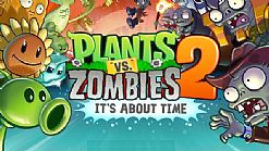 Plants vs Zombies 2 zadebiutowało na Androidzie
