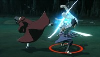 Naruto Shippuden: Ultimate Ninja Storm 3 Full Burst – wersja pecetowa trafiła na rynek