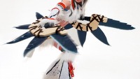 Najlepsze cosplaye – Monster Hunter