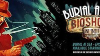 BioShock Infinite: Burial at Sea – Episode 1 zadebiutuje 12 listopada. Za darmo dla posiadaczy polskiej edycji premierowej gry