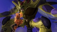 Dragon Ball Z: Battle of Z w styczniu na półkach amerykańskich sklepów