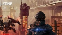 Killzone: Shadow Fall – nowy gameplay od Sony
