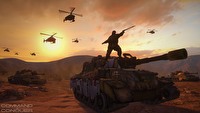 Command & Conquer – premiera w lutym 2014 roku