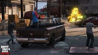 GTA V - darmowe dodatki DLC i aktualizacje rozbudują świat GTA Online