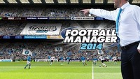 Football Manager 2014 - udostępniono demo gry