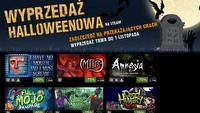 Halloweenowa wyprzedaż na Steamie – m.in. Dead Rising 2, Resident Evil, The Walking Dead, Vampire: The Masquerade – Bloodlines