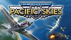 Sid Meier's Ace Patrol: Pacific Skies wzbije się w powietrze 7 listopada